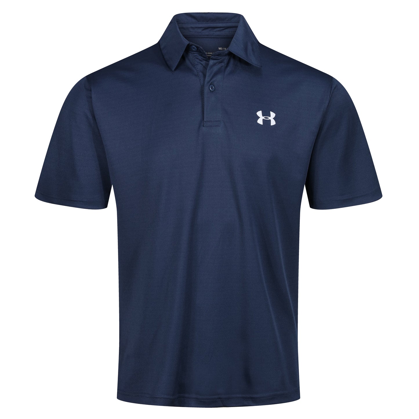 Under Armour Heatgear Golf Sport Polo Shirt