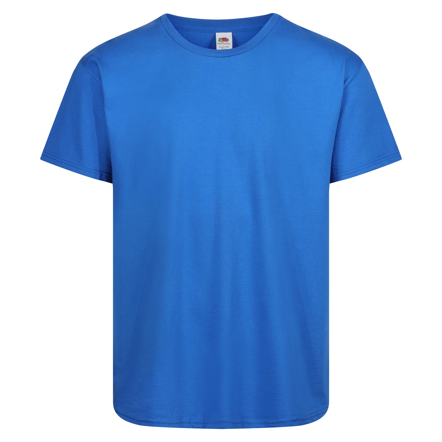 Fruit of the Loom Iconic 165 Classic T-Shirt