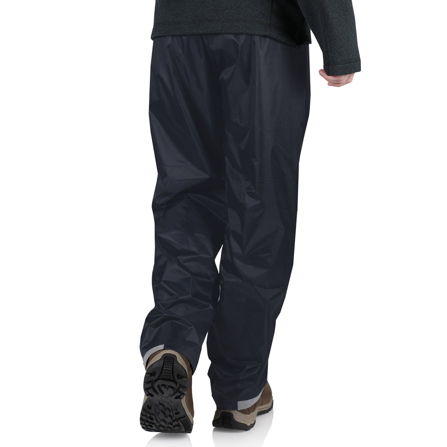 Urban Heritage Waterproof Over Trousers