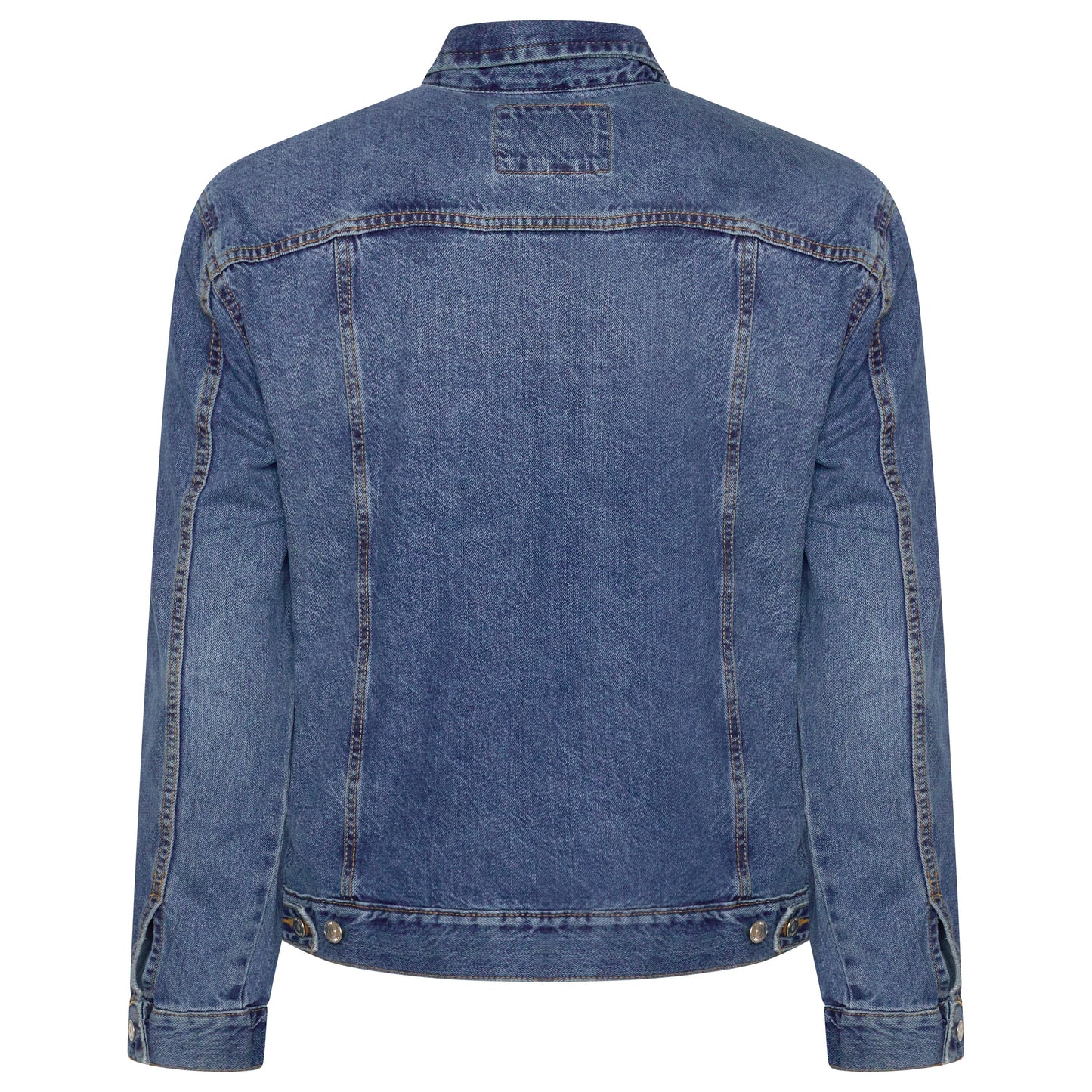 Kiabi Classic Denim Jacket