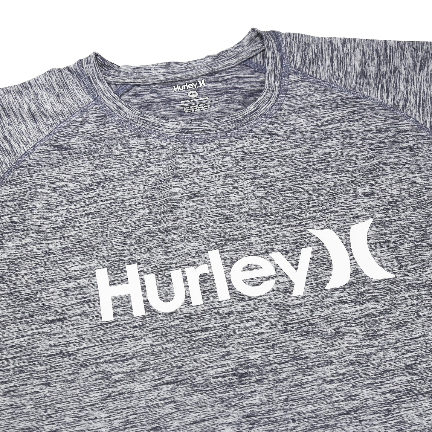 Hurley Essential One And Only Twist T-Shirt