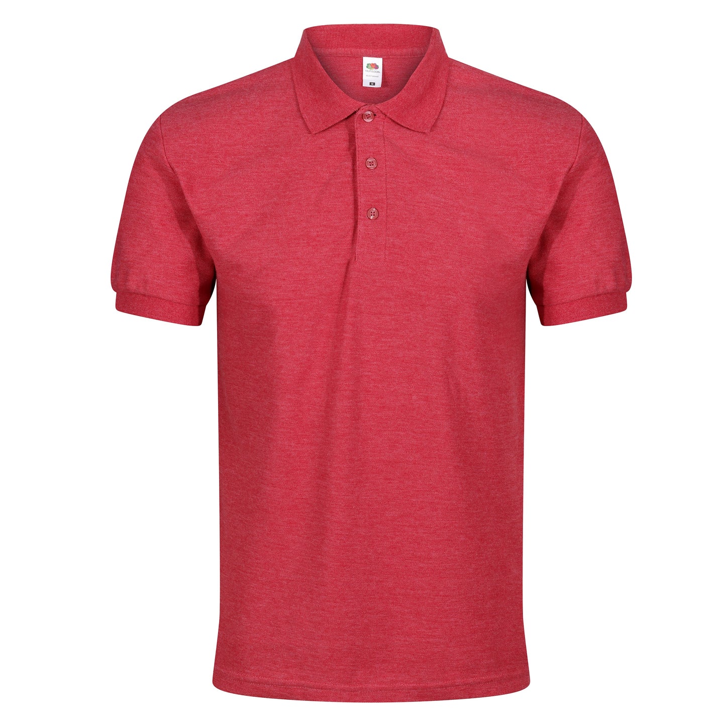Fruit of the Loom 65/35 Tailored Polo Shirt