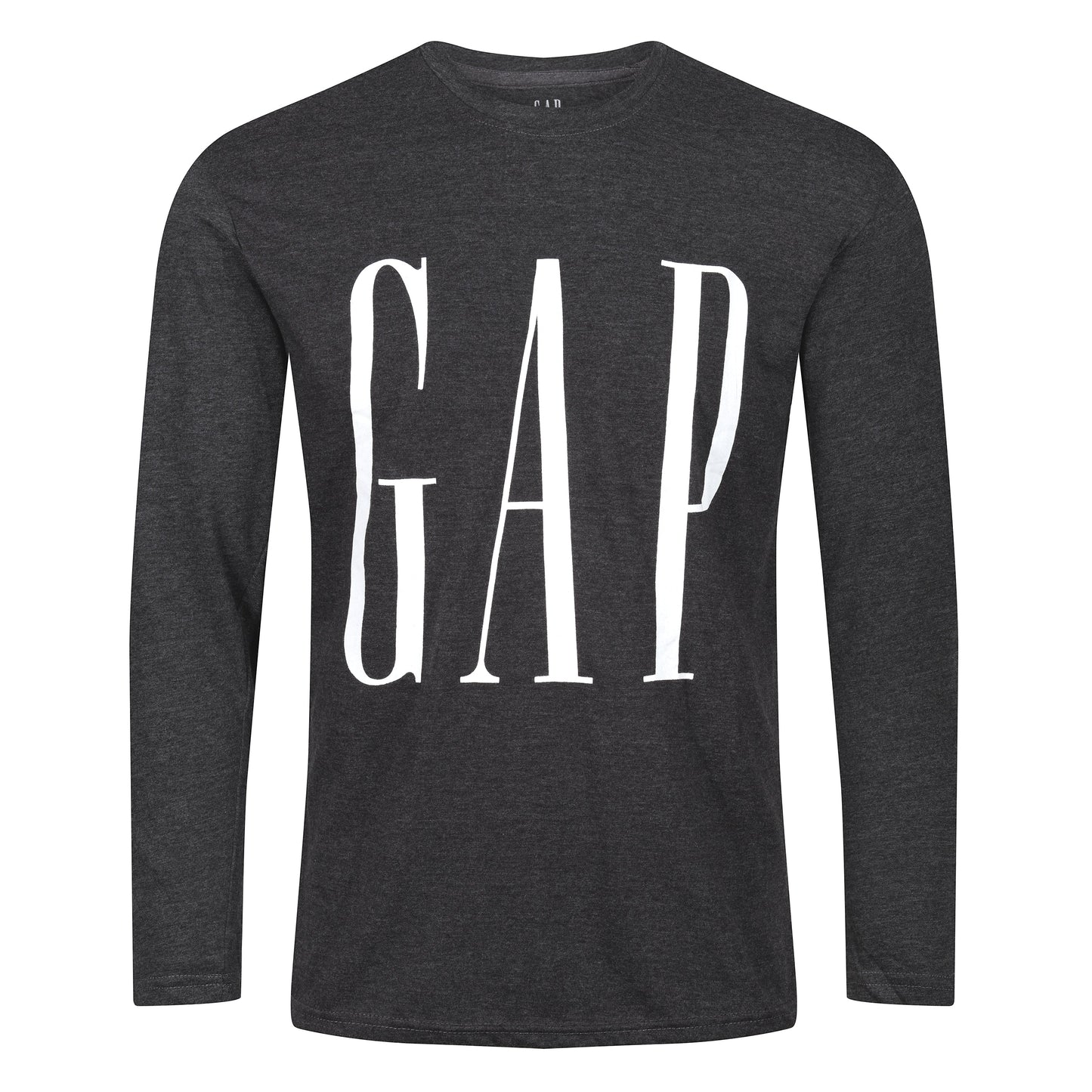 GAP Long Sleeve Logo T-Shirt