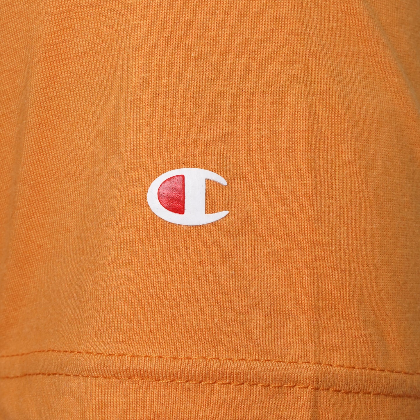 Champion Logo Print T-Shirt