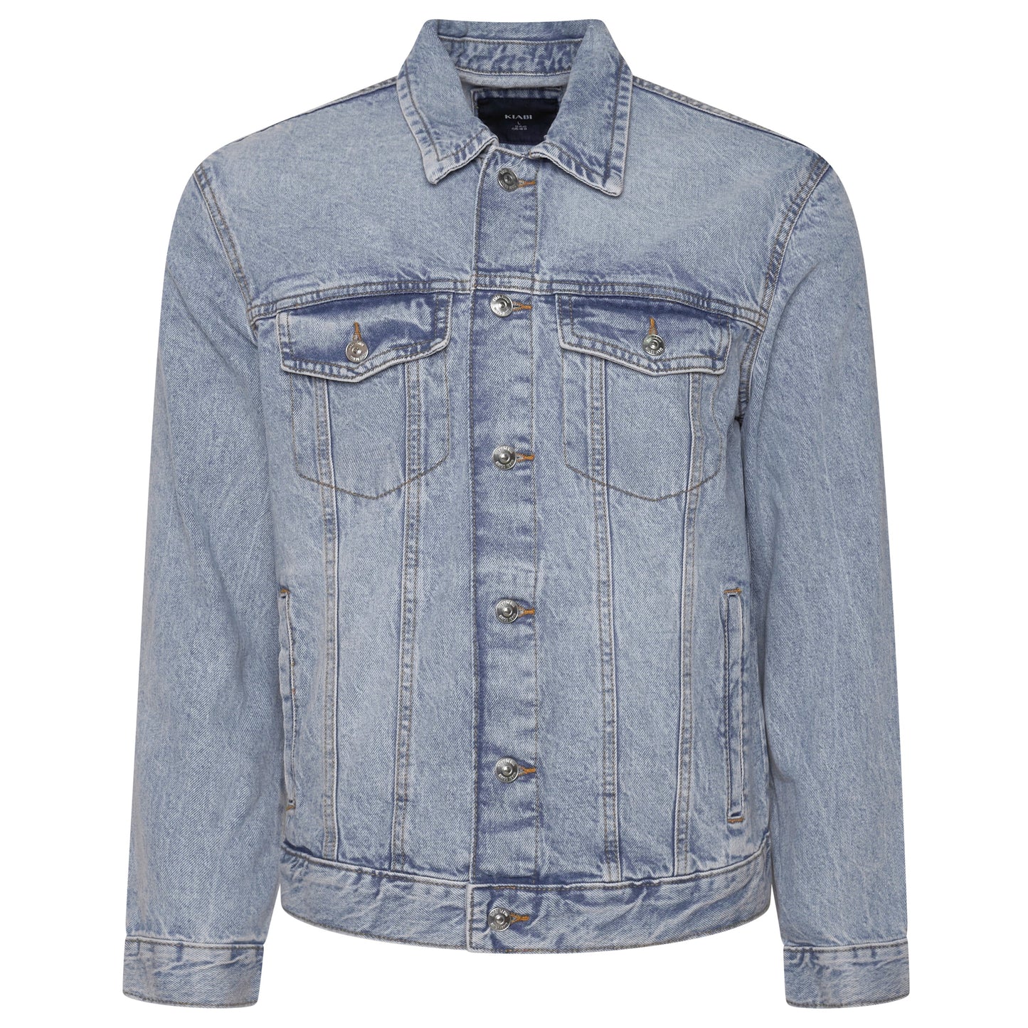 Kiabi Classic Denim Jacket
