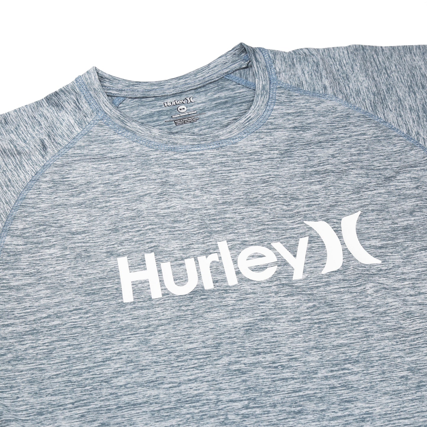 Hurley Essential One And Only Twist T-Shirt