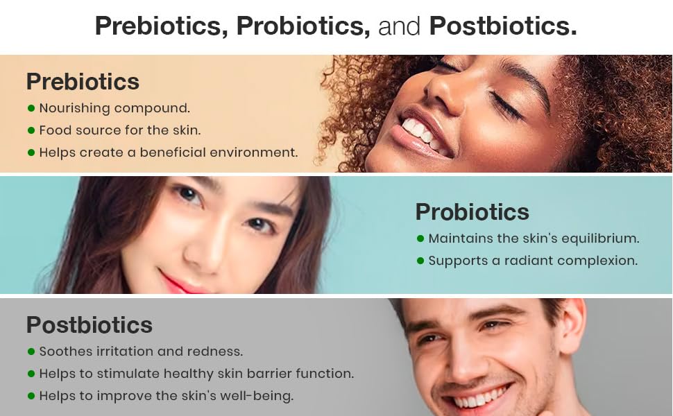 Pierre Freeman's Probiotic Skin Care Daily Moisturizer with Shea Butter & Vitamin E (3.3 oz)