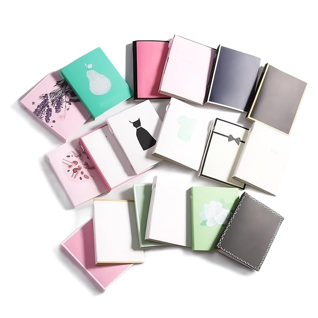 Pilestone Women’s Fragrance Discovery Sampler – 15 Vial Perfume Set