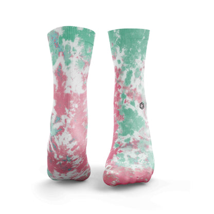 Tie Dye 3.0 Socks