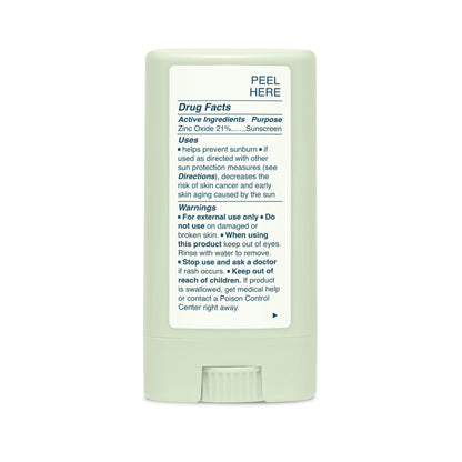 Pipette Mineral Sunscreen Lotion + Stick Duo SPF 30–50 – Clean, Hypoallergenic UV Protection
