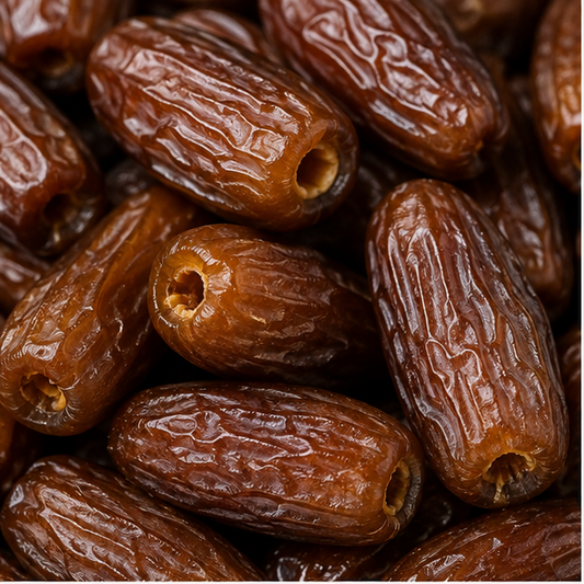 Infinity Foods Organic Pitted Dates
