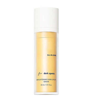 PKQLQ Face & Body Dark Spot Remedy Serum – Fade Acne Scars, Age Spots, Sun Spots, Hyperpigmentation