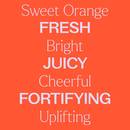 Plant Therapy Sweet Orange Body Oil 4 oz — Uplifting Scent, All-Natural Hydration