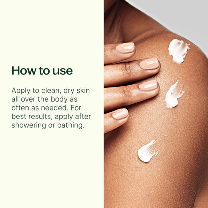 Plant Therapy Tea Tree Body Lotion with Aloe & Shea – Hydrate and Nourish Skin (8 oz)