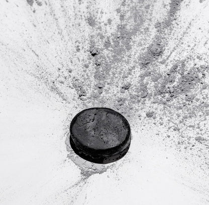 Plantmade Shampoo Bar Detox and Deep Cleansing – Charcoal Rain, 2.9 oz
