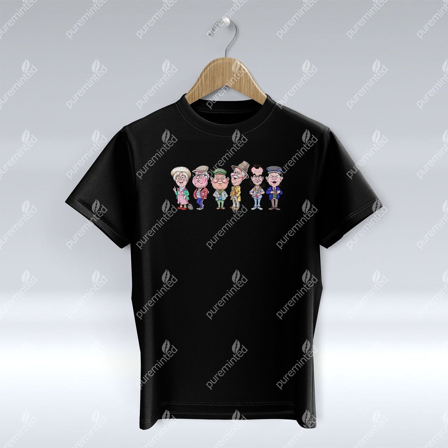 Platinum Gang - T-Shirt