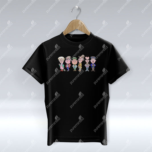 Platinum Gang - T-Shirt