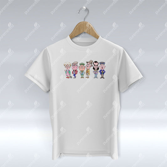 Platinum Gang - T-Shirt