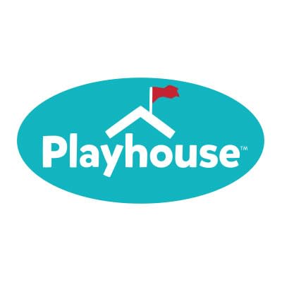 Playhouse Fold and Fly Dragons 28-Card Valentine Exchange Pack for Kids – Big 6x6 Cards & Envelopes