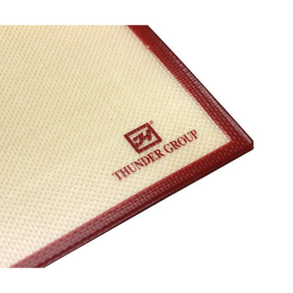 Non-Stick Silicone Baking Mat 210mm x 298mm Quarter Sheet