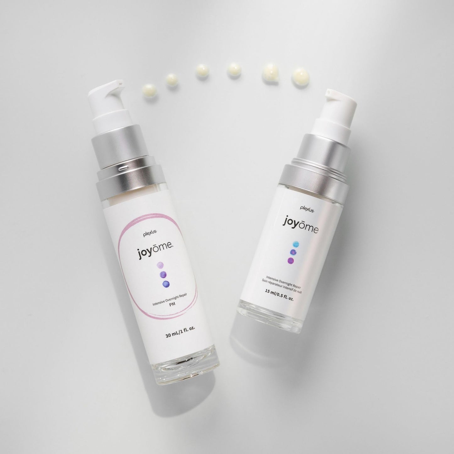 Plexus Joyome Intensive Overnight Repair 15ml – Reduce Deep Lines & Age Spots