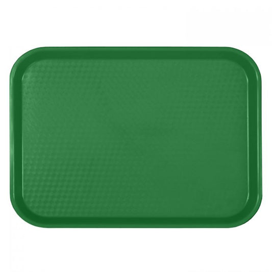 Kitchway Core Polypropylene Fast Food Tray Medium 412mm