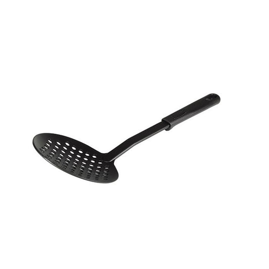 High-Heat Nylon Skimmer, 31.8 cm, Black