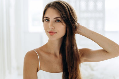 Plum Oil for Skin and Hair - Nourishing and Moisturizing Rich in Antioxidants a