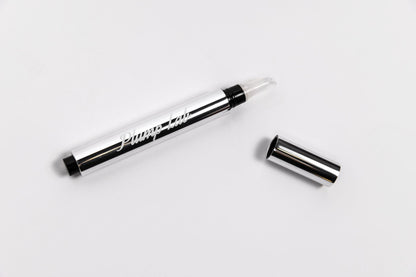 Plump Lab Lip Plumper Gloss – Clear Hydration for Fuller-Looking Lips