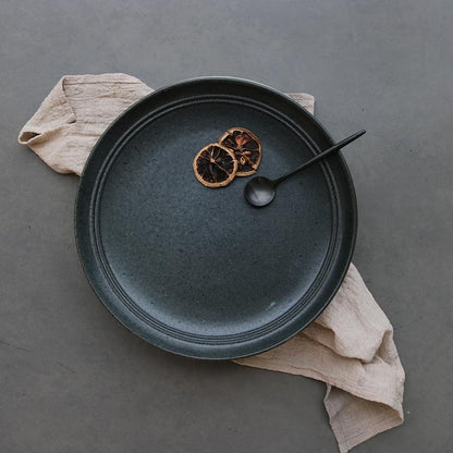 PO54 Plate, More Patterns Available