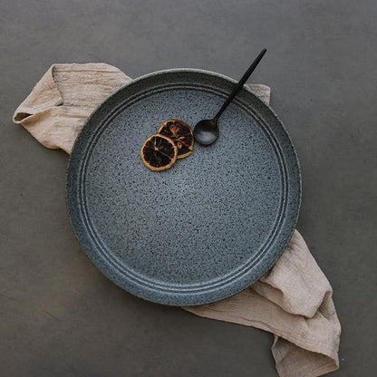 PO54 Plate, More Patterns Available