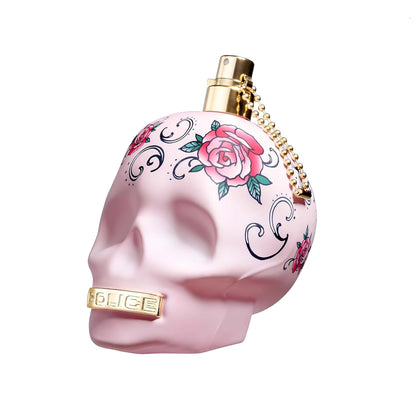 Police To Be Tattooart for Women – Floral Fruity Gourmand EDP, 4.2 oz