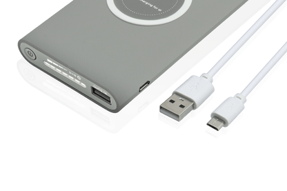 Power Bank - in Car charging