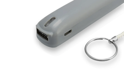 Power Bank - in Car charging