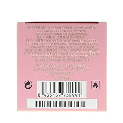Prada Candy Florale Eau de Toilette Spray 2.7 oz for Women | Prada Fragrance