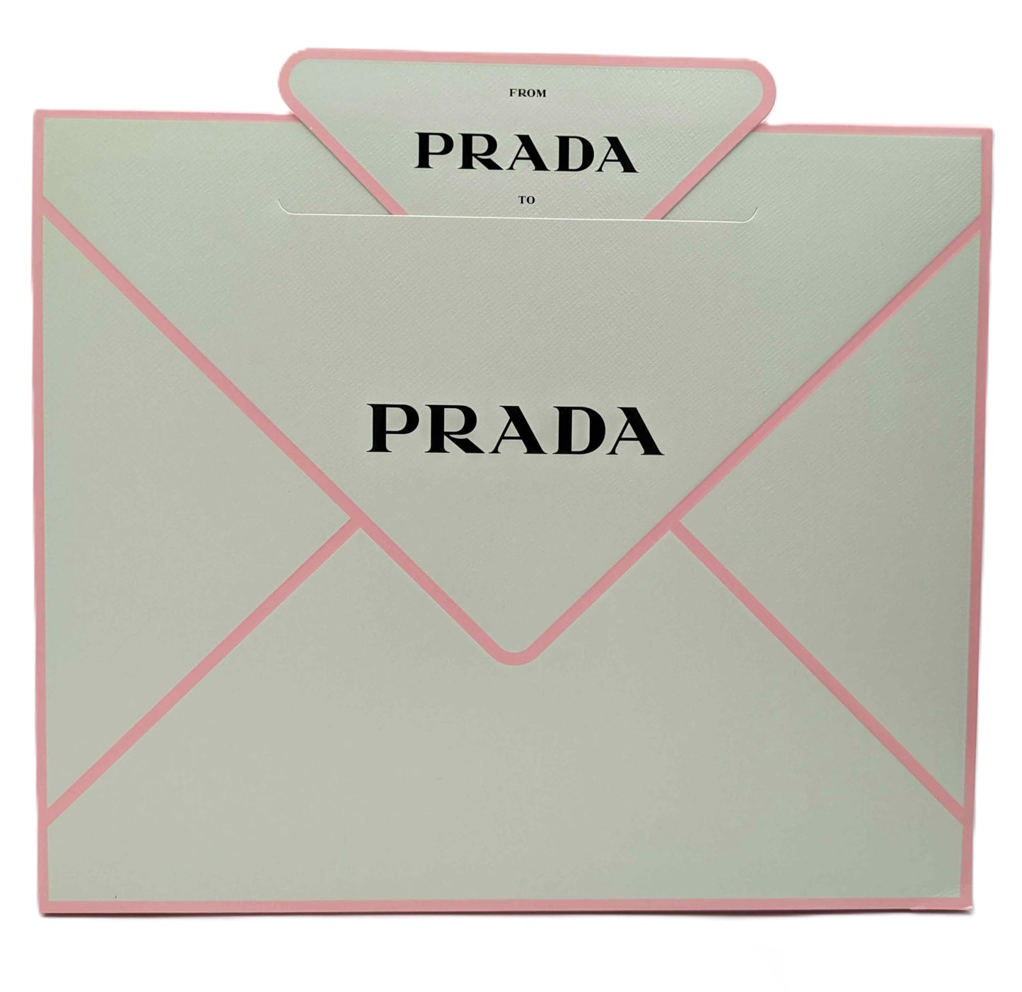 Prada Infusion Iris Gift Set – EDP, Body Lotion & Travel Mini