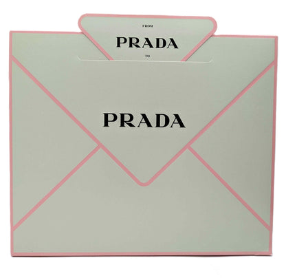 Prada Infusion Iris Gift Set – EDP, Body Lotion & Travel Mini