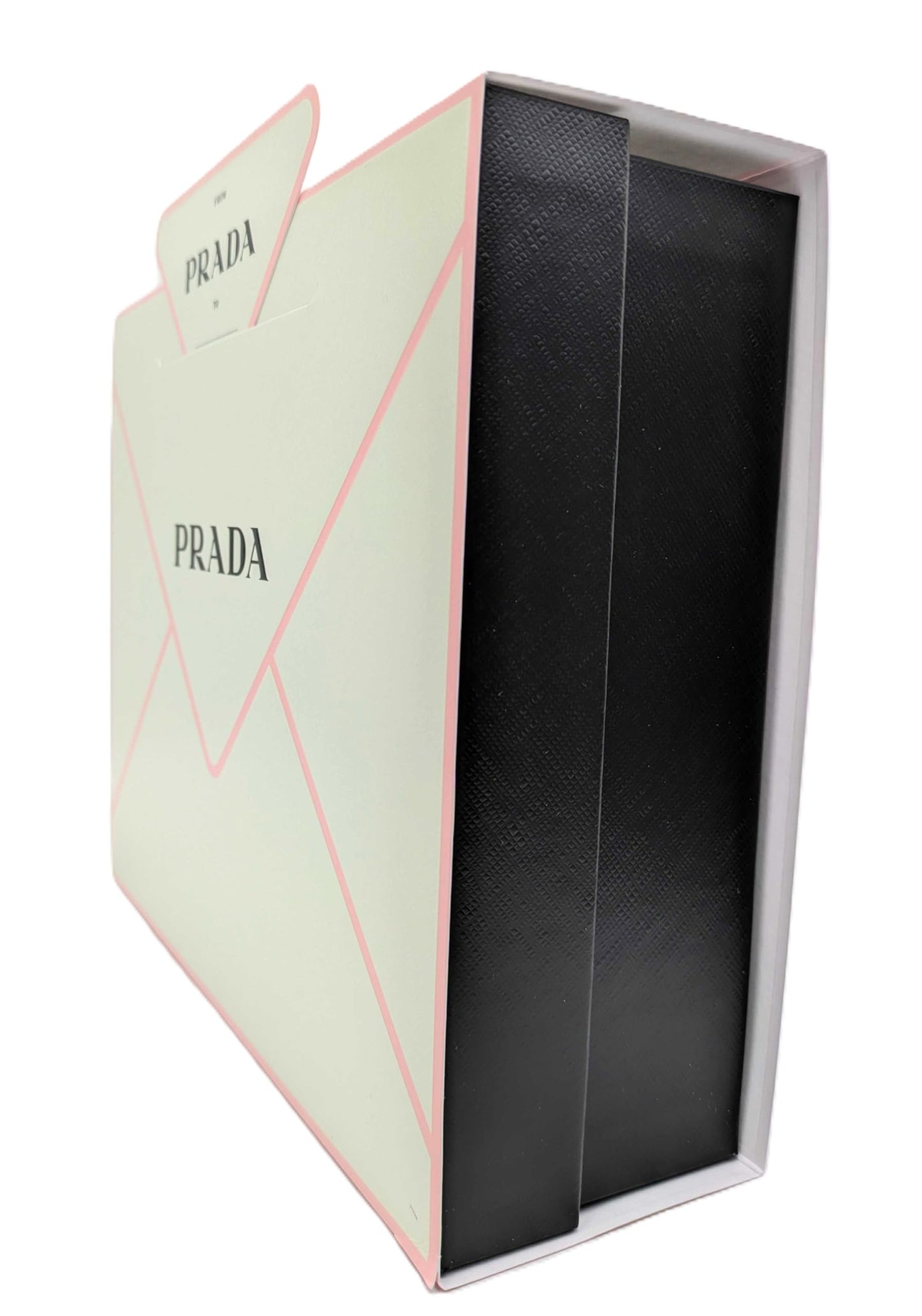 Prada Infusion Iris Gift Set – EDP, Body Lotion & Travel Mini