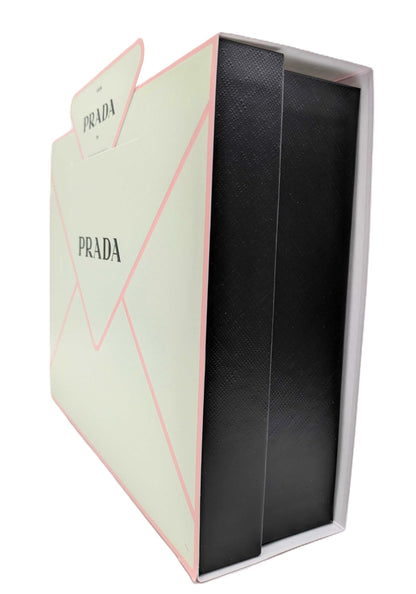 Prada Infusion Iris Gift Set – EDP, Body Lotion & Travel Mini
