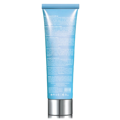 Premier Dead Sea Moisture Cream for Face & Body – Lightweight Hydrating Moisturizer with Aloe Vera, 4.4 fl oz