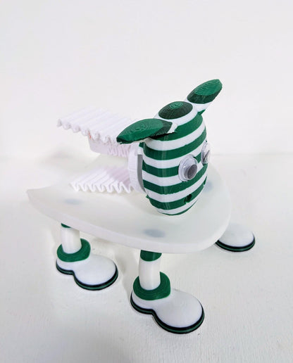 Premiersheep  Glasgow Celtic Toilet Roll Holder – New 2025/26 Football Fan Gift – Universal Fit – Custom Boots
