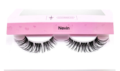 Nevin Pre Styled Lash Ribbons®