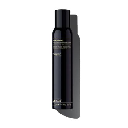 PREVIA Extra Life Dry Shampoo | Instant Refresh with Tapioca Starch | 6.76 oz