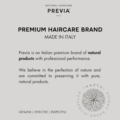 PREVIA Extra Life Dry Shampoo | Instant Refresh with Tapioca Starch | 6.76 oz