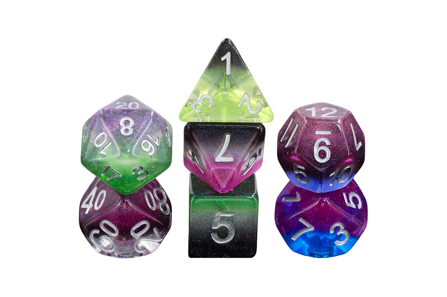 Fanroll - Pride Month Advent Calendar
