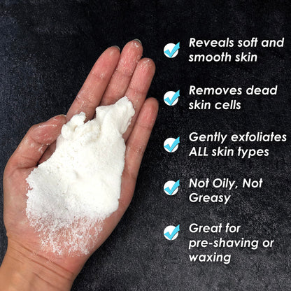 Primal Elements Sugar Whip Unicorn – 3-in-1 Cleanser, Exfoliator & Moisturizer (10 oz)