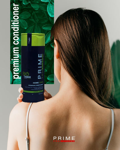Prime Pro Extreme Bio Tanix Premium Shampoo for Keratin-Treated Hair | Lotus + Protein