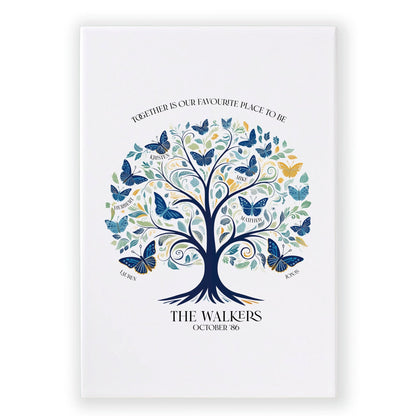 Print For Living Room | Set of 1 Botanical Wall art Prints