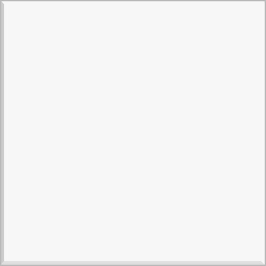 Prismatics Satin White - All Sizes