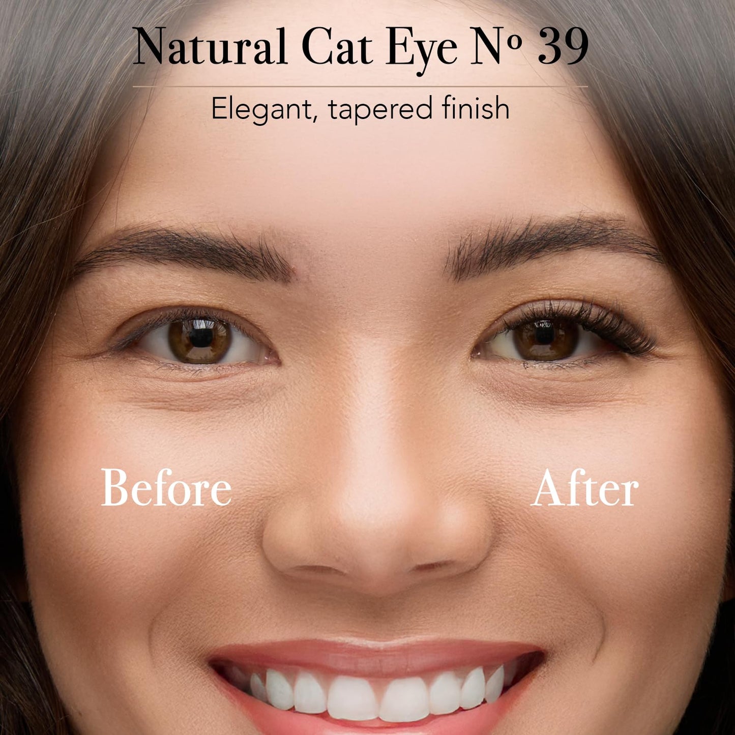 Pro Lash SoftWear Clean Girl Mini Lash Clusters Kit – Cat Eye No. 39